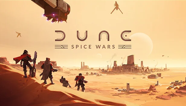 Dune: Spice Wars