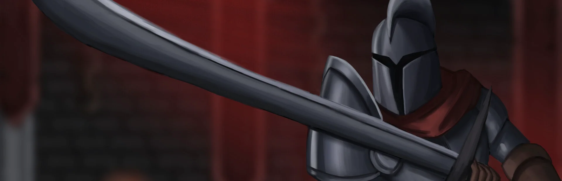 Banner of Dungeon Exiles