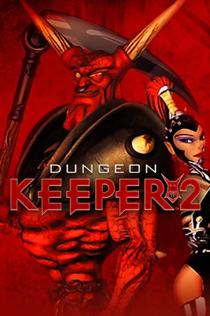 Dungeon Keeper™ 2