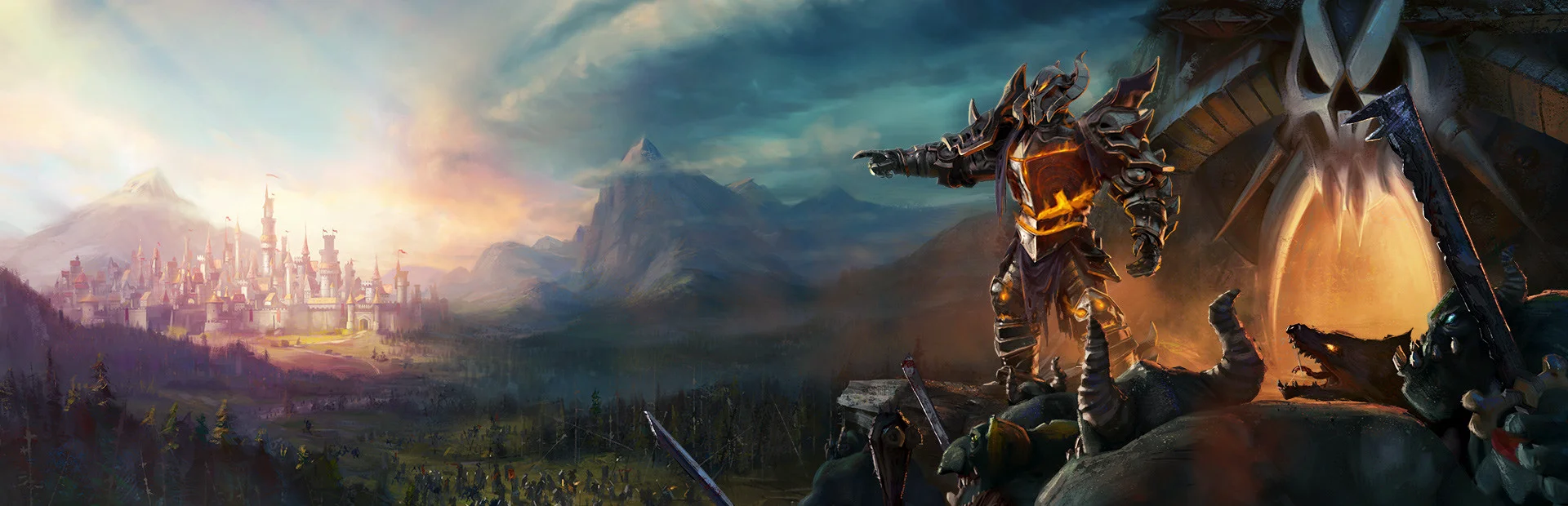 Banner of Dungeons 2