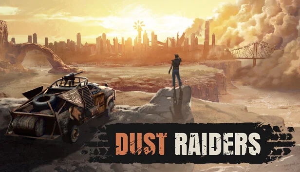 Dust Raiders