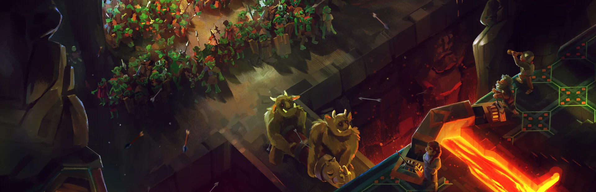 Banner of Dwarf Fortress