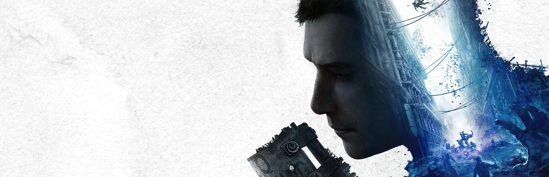 Banner of Dying Light 2 Stay Human: Reloaded Edition