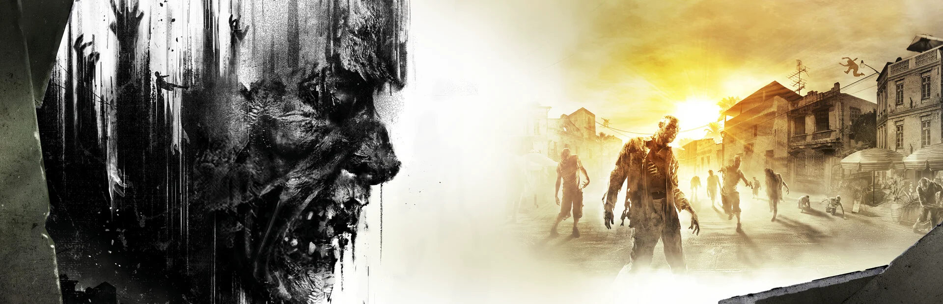 Banner of Dying Light