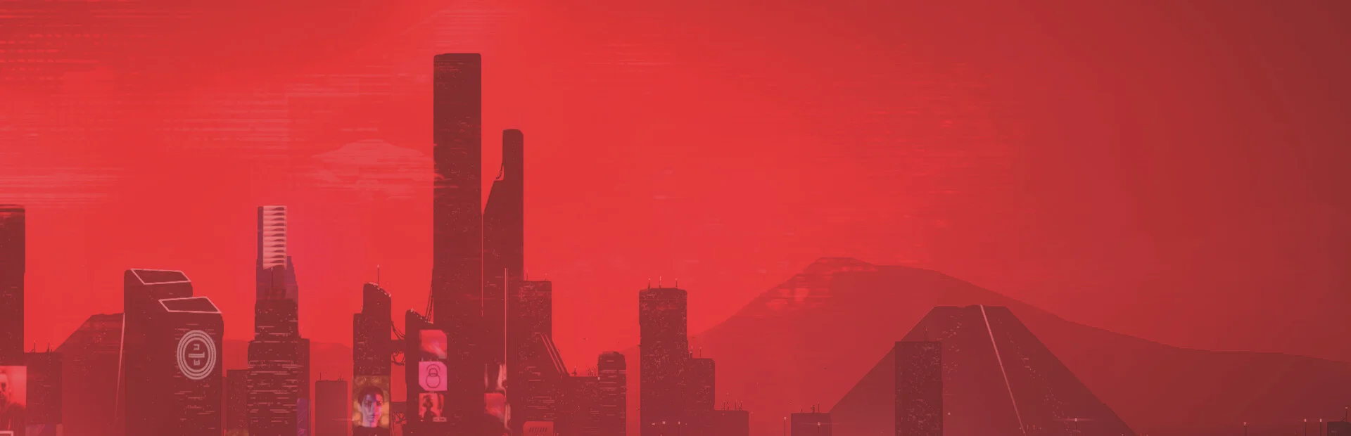 Banner of Dystopika