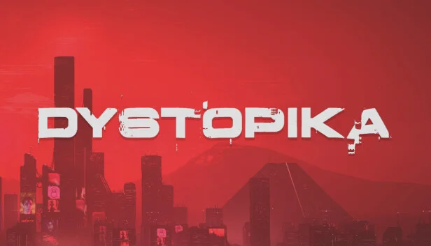 Dystopika