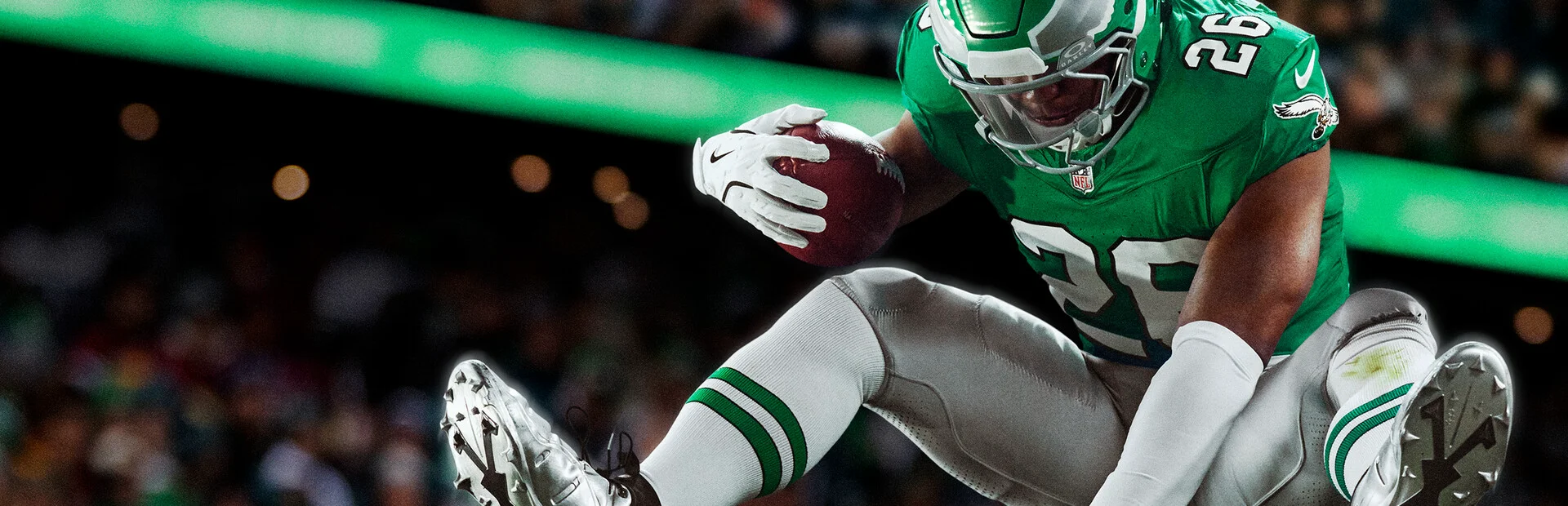 Banner of EA SPORTS™ Madden NFL 26