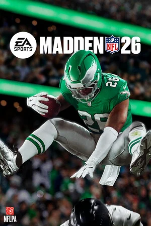 EA SPORTS™ Madden NFL 26