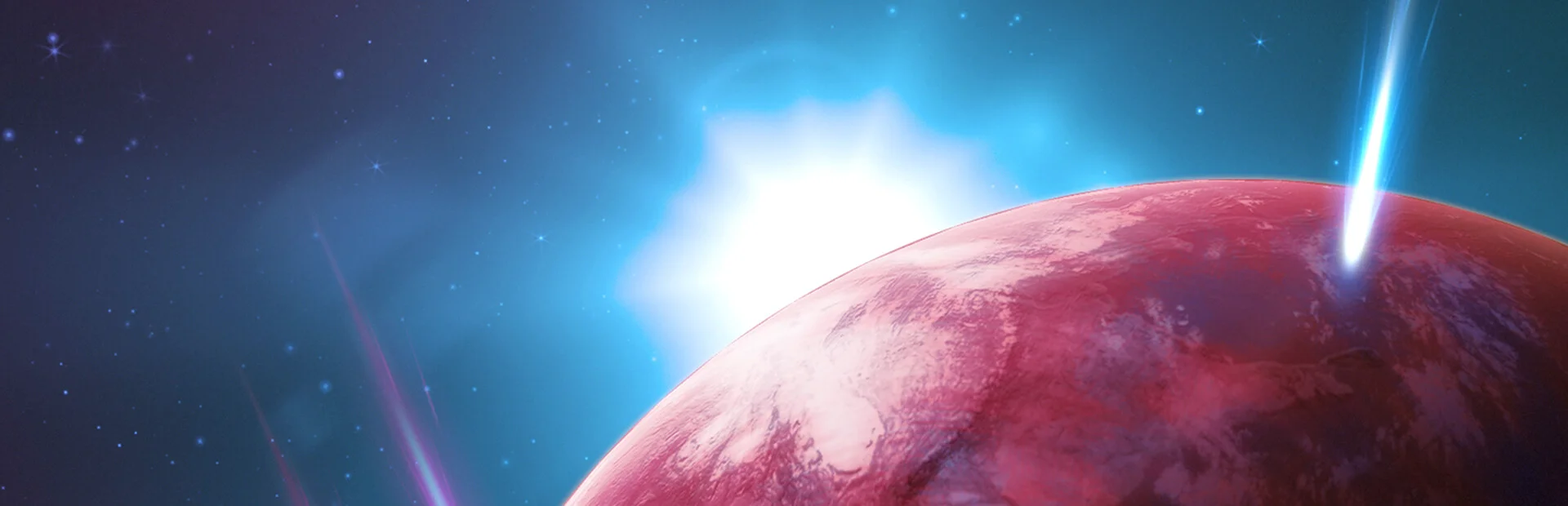 Banner of EARTH DEFENSE FORCE 6