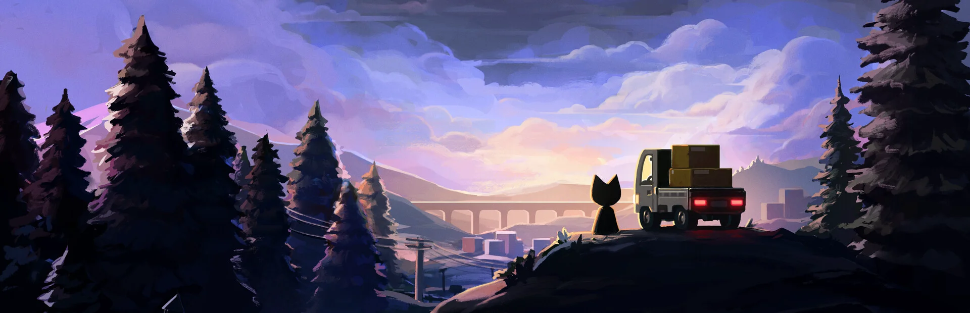 Banner of Easy Delivery Co.