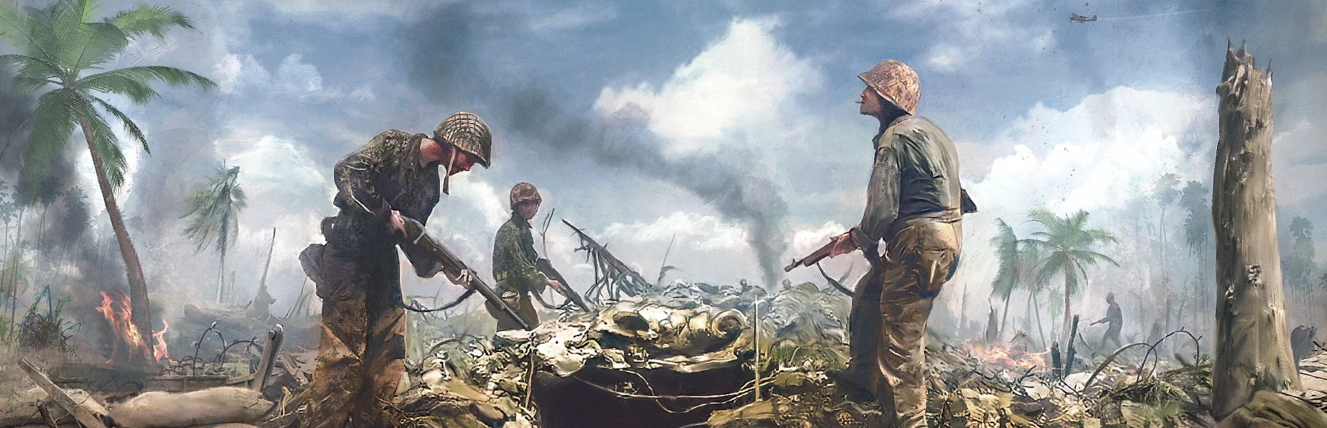 Banner of Easy Red 2