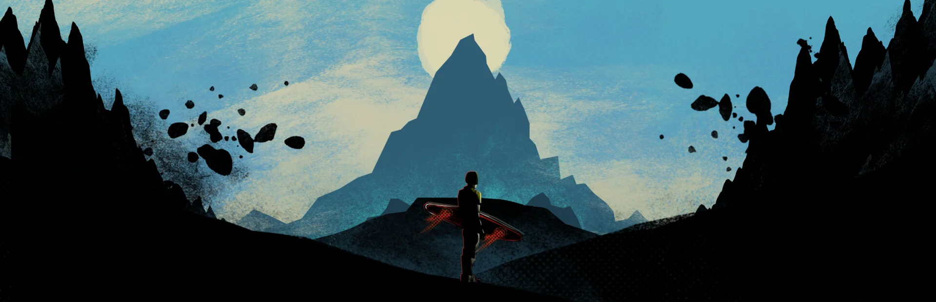 Banner of Echo Point Nova