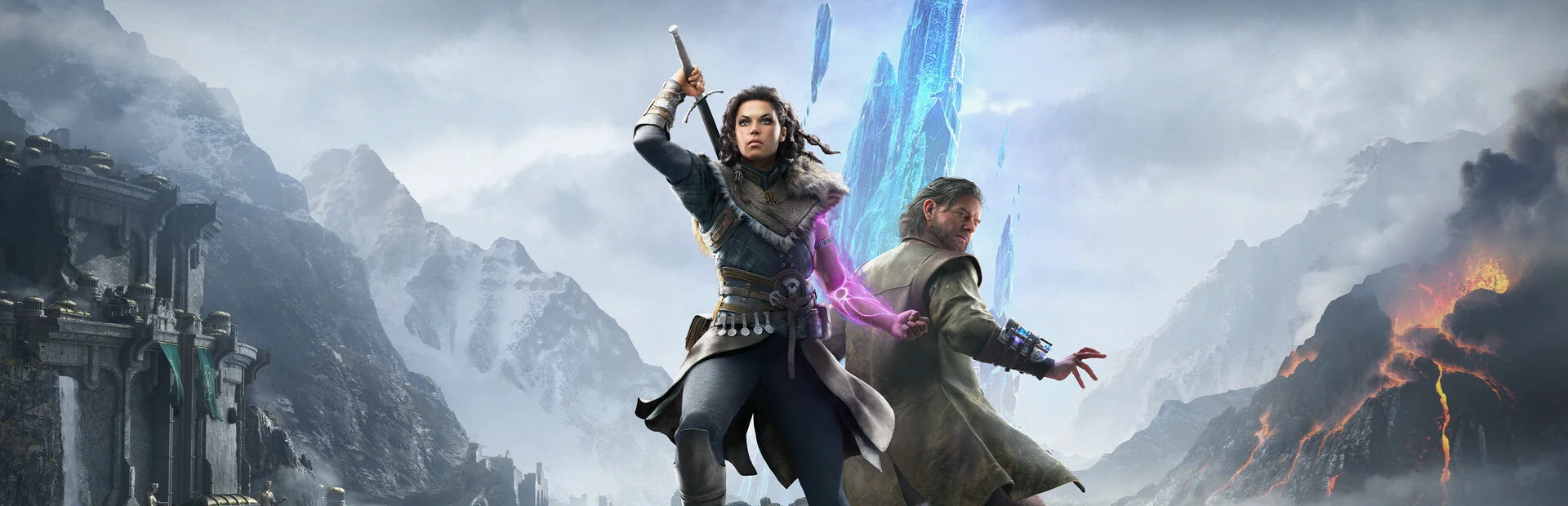 Echoes of the End: Enhanced Edition