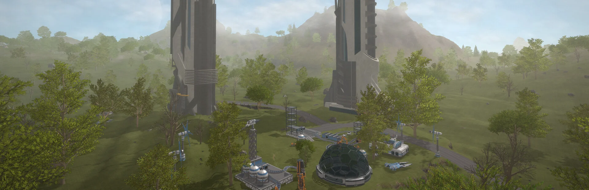 Banner of Eden Crafters