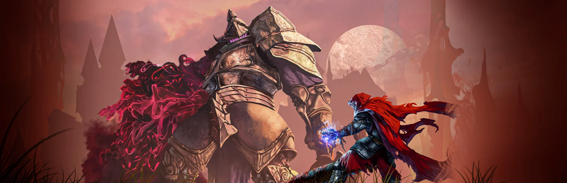 Banner of Eldest Souls