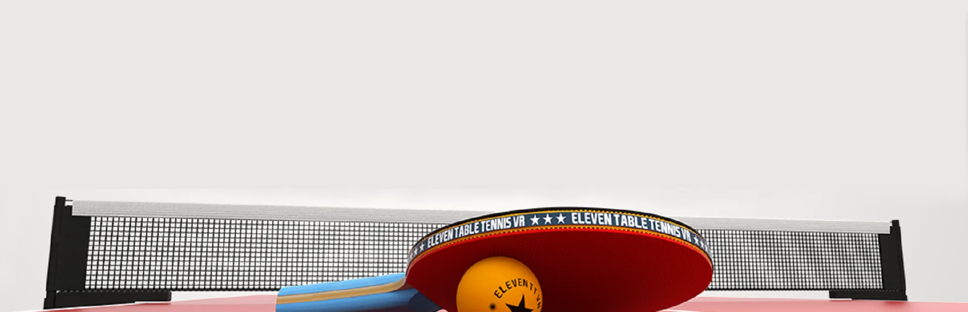 Banner of Eleven Table Tennis