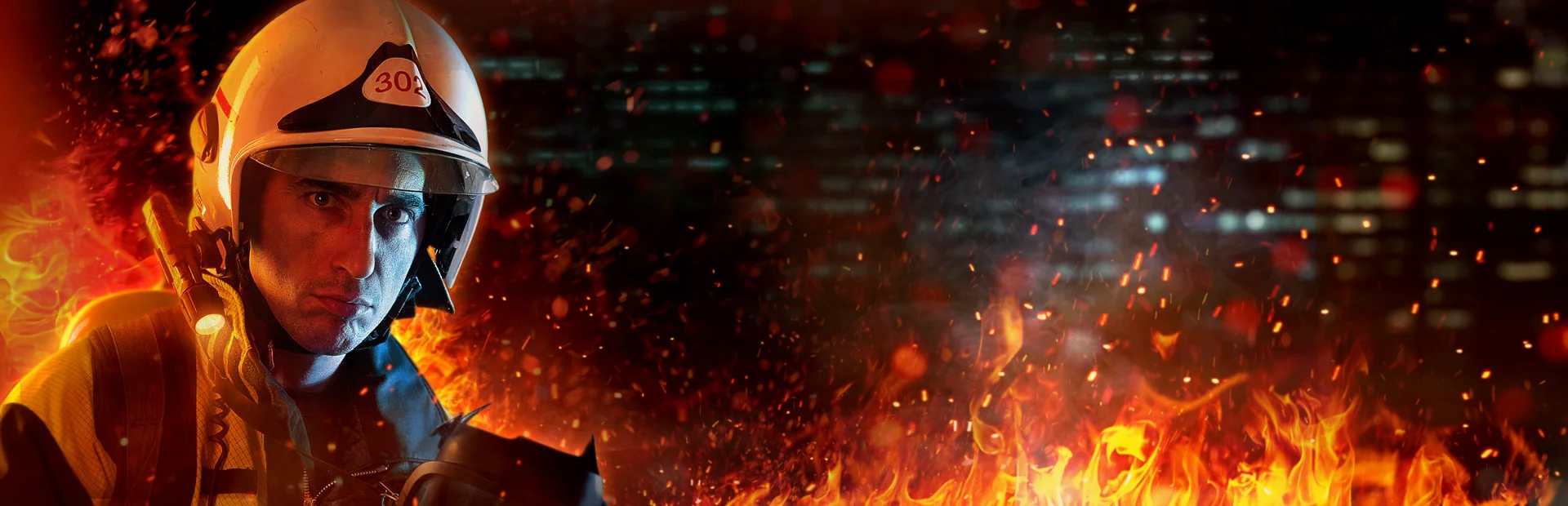 Banner of EMERGENCY 20