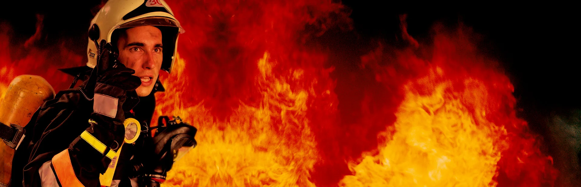 Banner of EMERGENCY 3