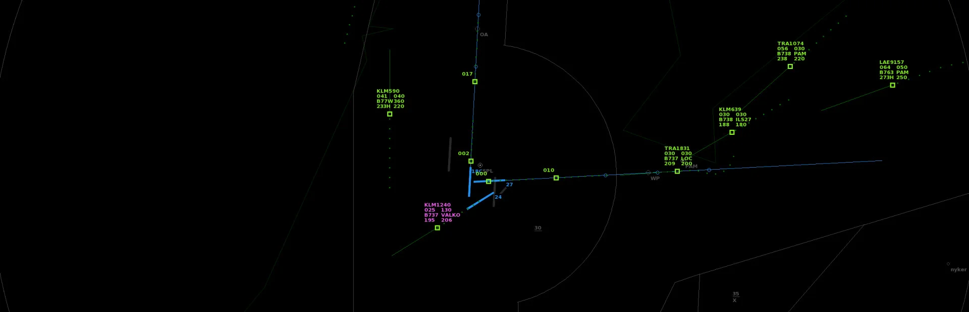 Banner of Endless ATC