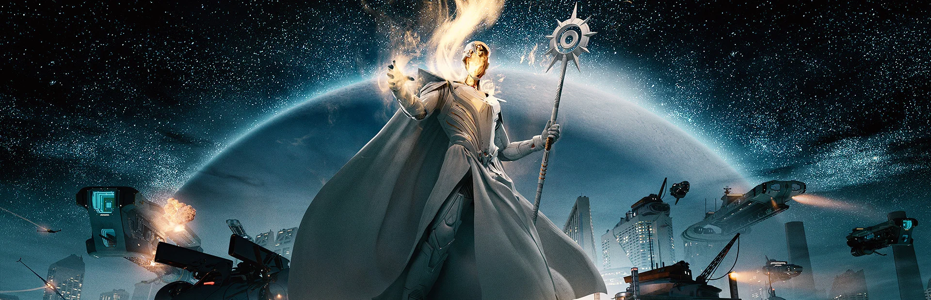 Banner of ENDLESS™ Space 2