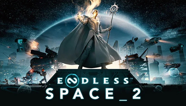 ENDLESS™ Space 2
