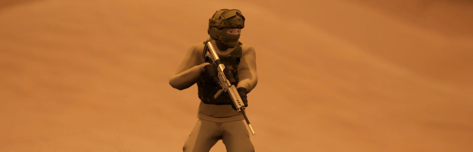 Banner of Endorphin Vice