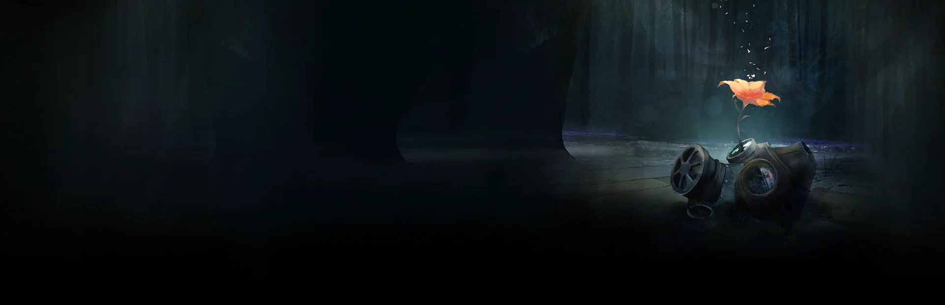 Banner of Endzone - A World Apart