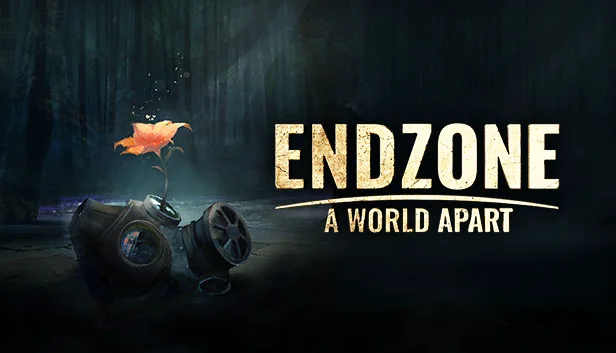 Endzone - A World Apart