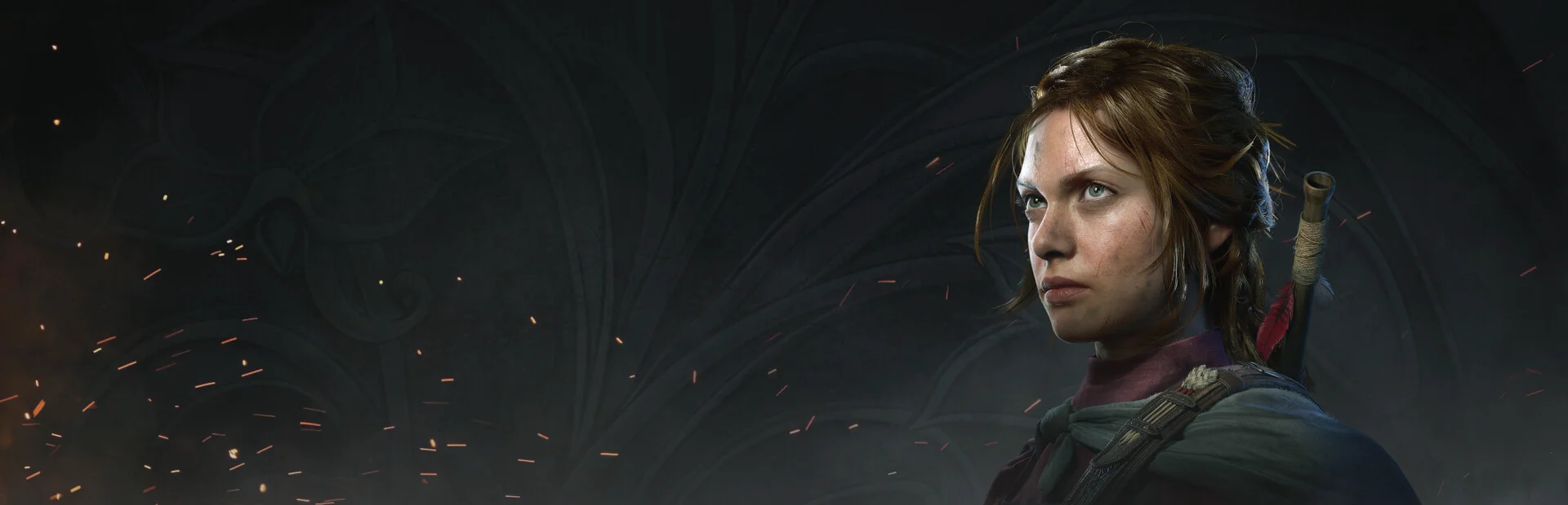 Banner of Eriksholm: The Stolen Dream