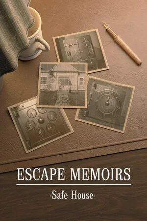 Escape Memoirs: Safe House