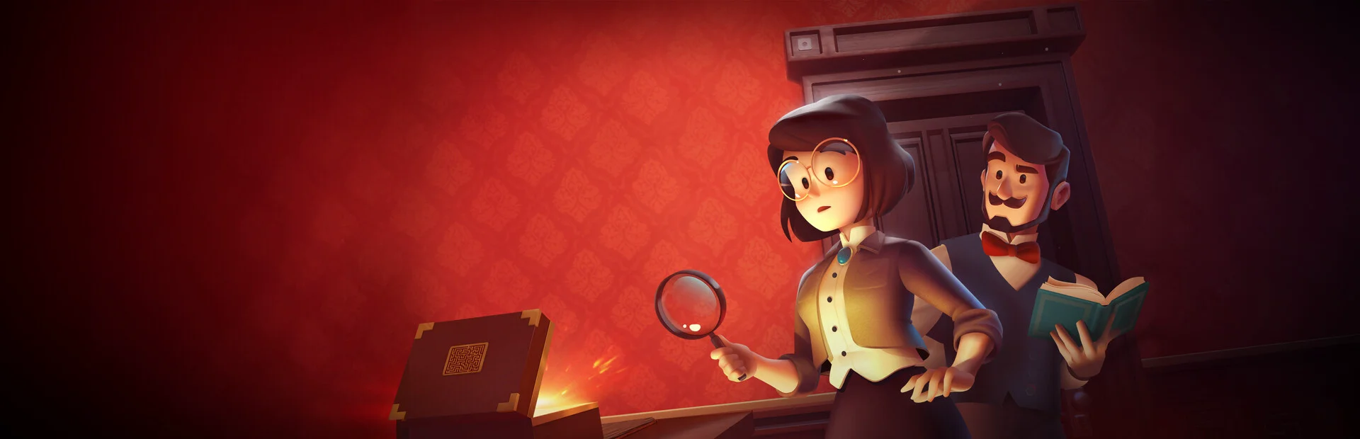 Banner of Escape Simulator