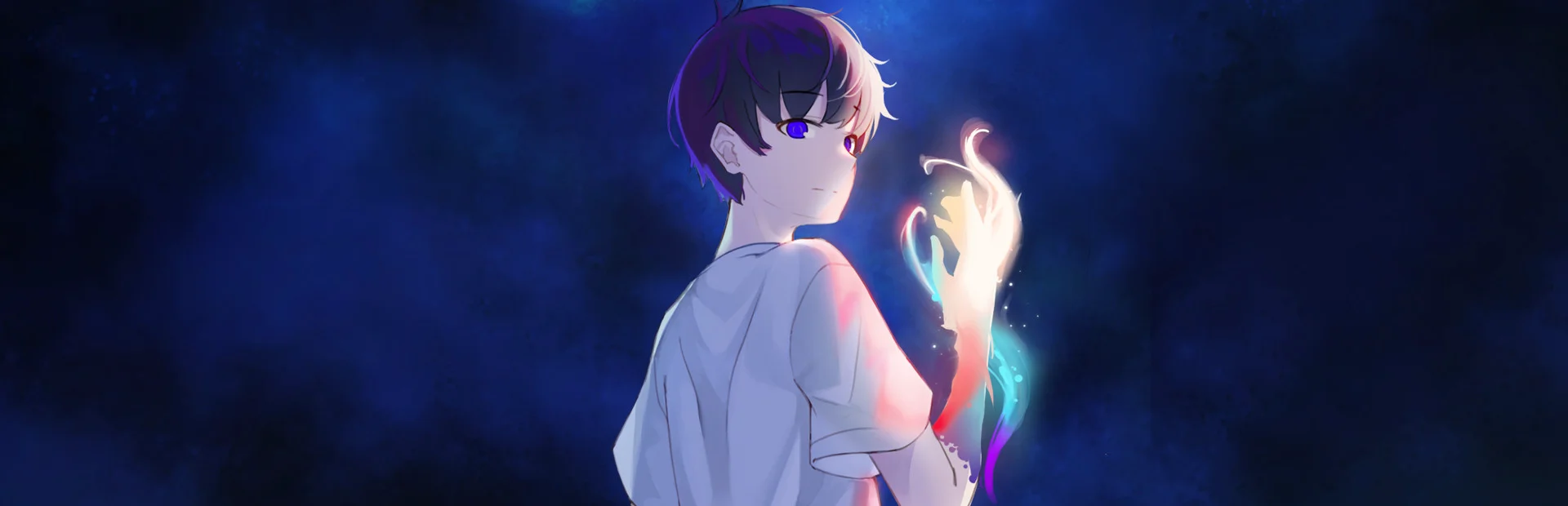 Banner of Eternights