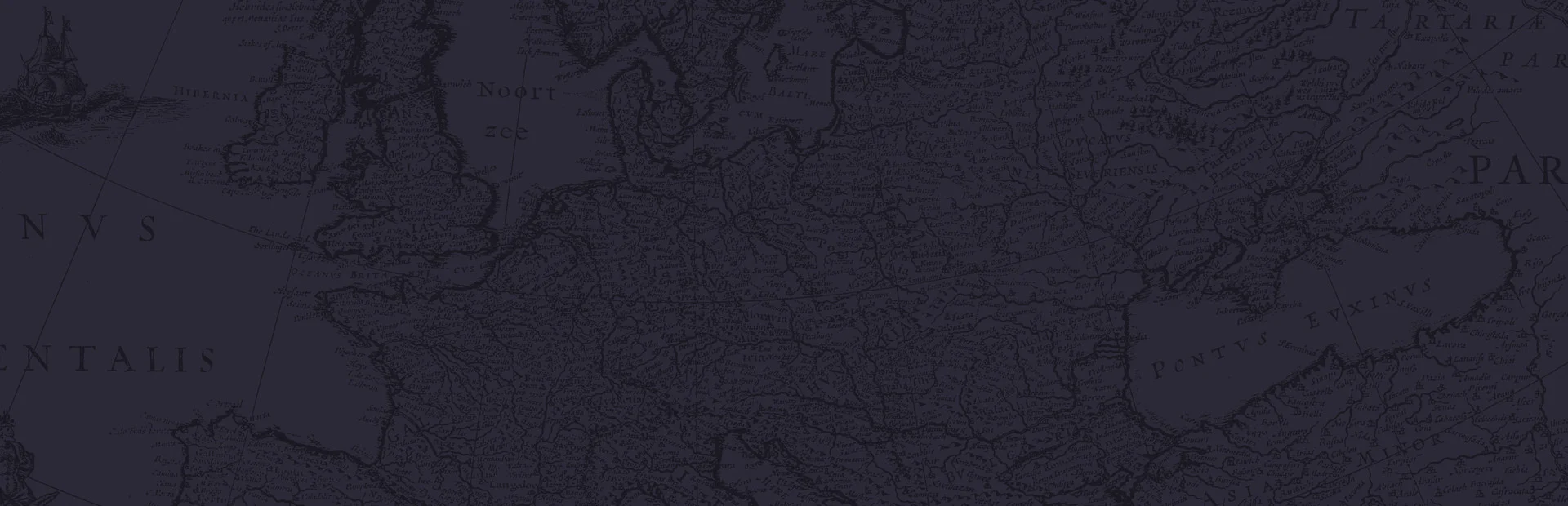 Banner of Europa Universalis III Complete