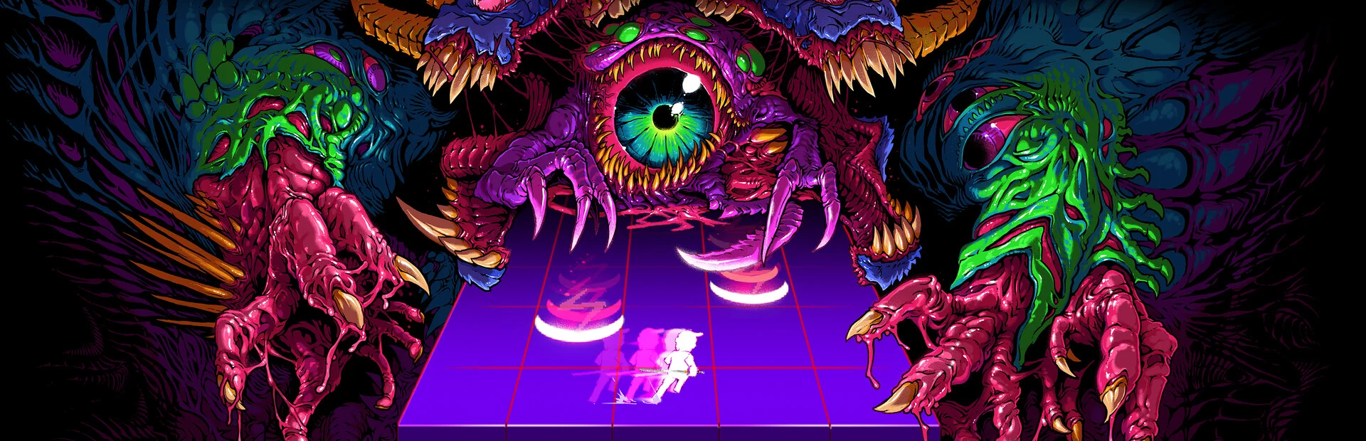 Banner of Everhood 2