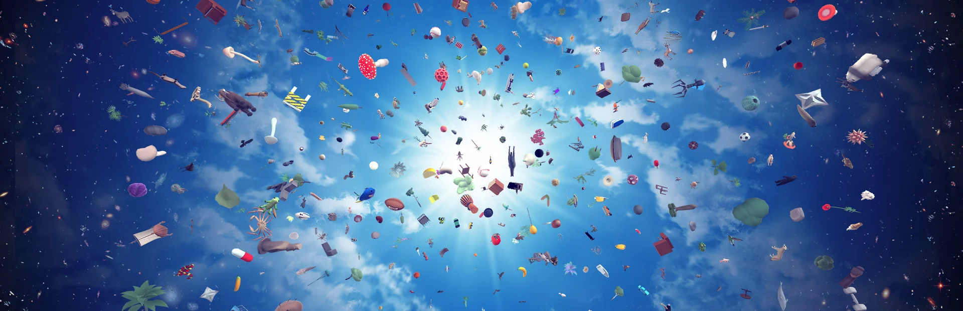 Banner of Everything