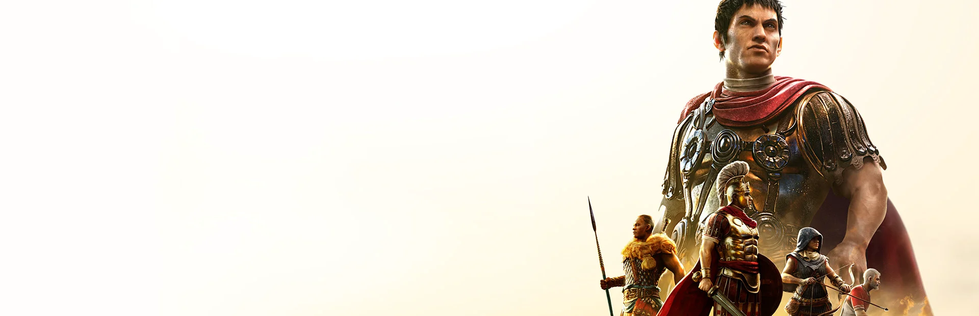 Banner of Expeditions: Rome