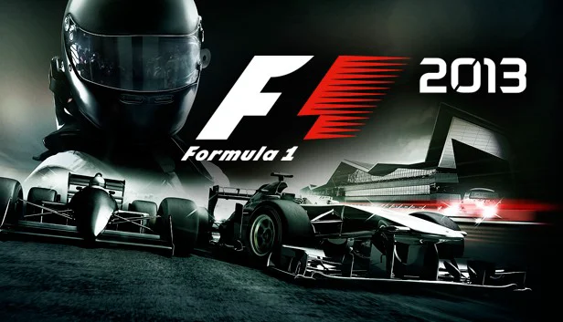 F1 2013