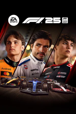 F1® 25