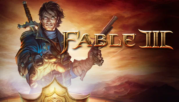 Fable III