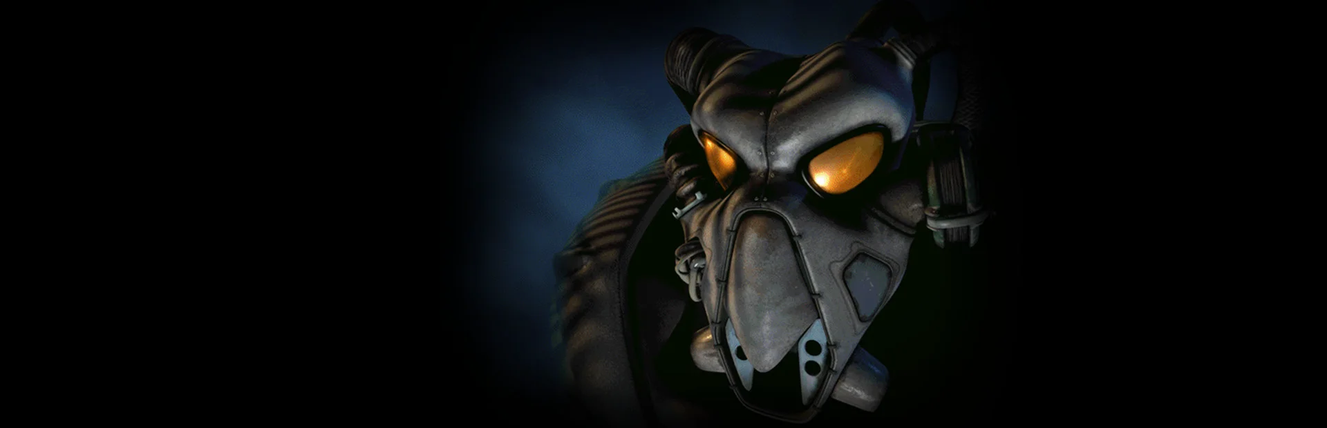 Banner of Fallout 2: A Post Nuclear Role Playing Game