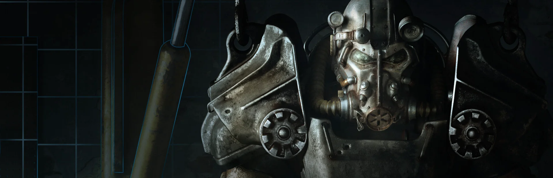 Banner of Fallout 4 VR