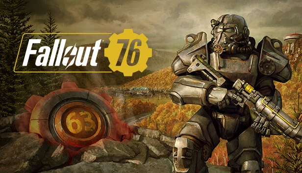 Fallout 76