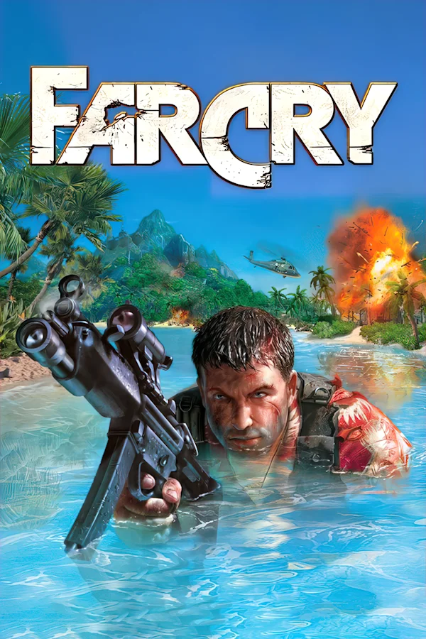Far Cry®