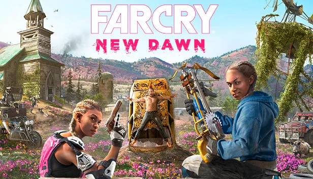 Far Cry® New Dawn
