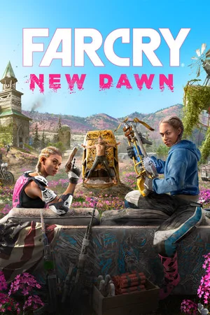 Far Cry® New Dawn