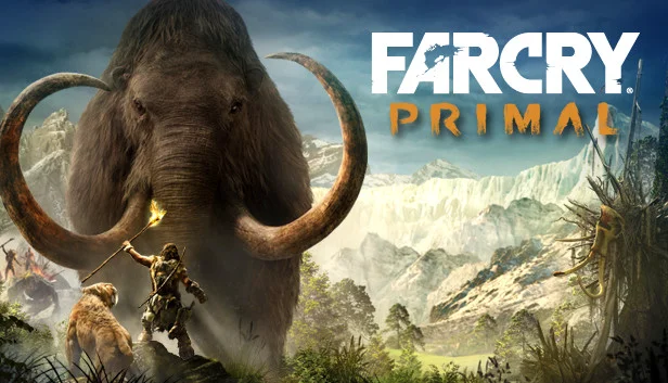 Far Cry® Primal