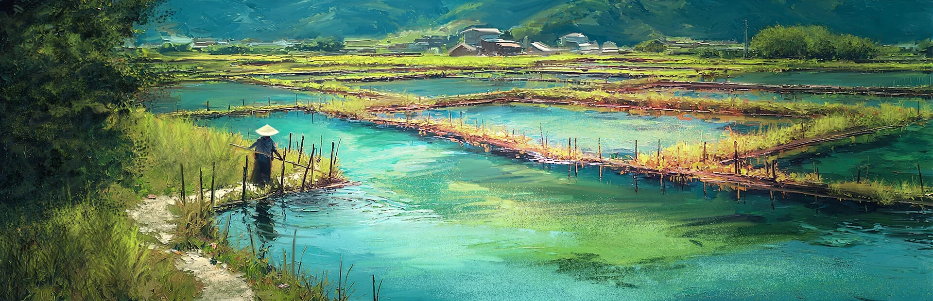 Banner of Farm Manager World