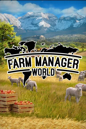 Farm Manager World