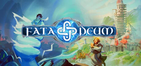 Fata Deum - The God Sim