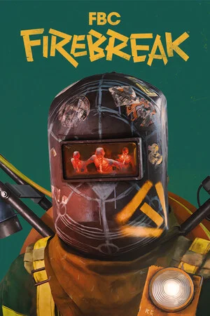 FBC: Firebreak
